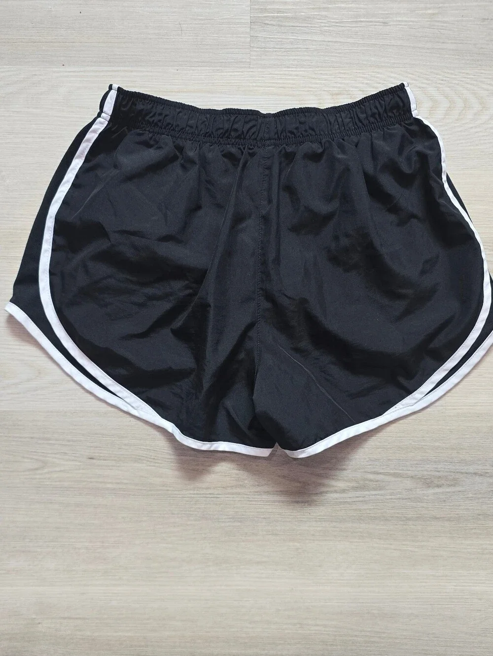Nike Women’s Tempo Running Shorts Black Size M